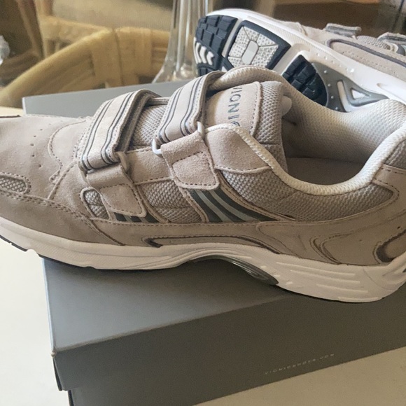 Vionic suede sneakers main image 13